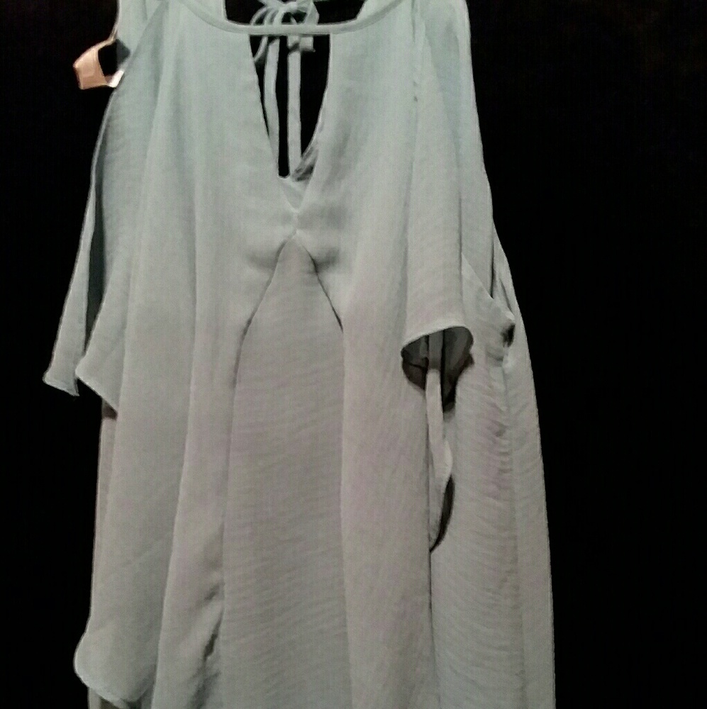 Maurices blouse